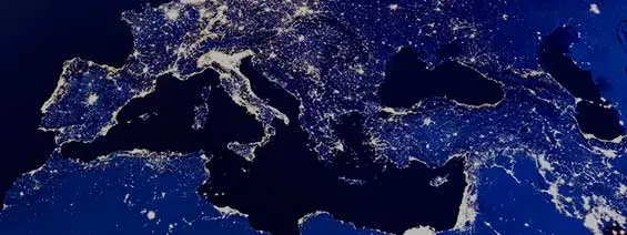 Residencia en España