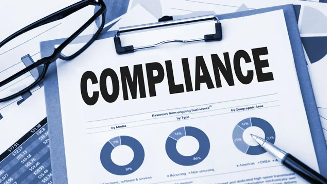 ¿Qué es el compliance?