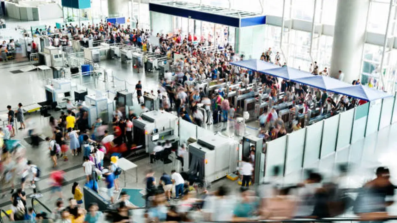 Borders are Moving Upstream: Schengen vs UK vs US, and the New "Pre-Boarding" Economy