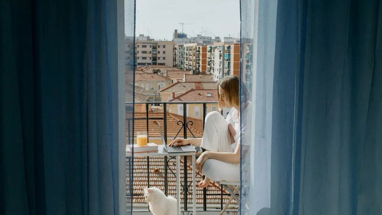 ¿A quién se considera un «nómada digital» en España?