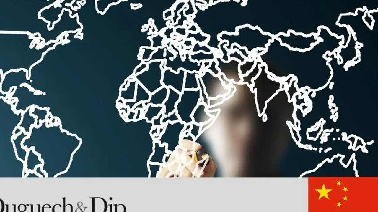 Cierre de Oficina Consular de China por día festivo