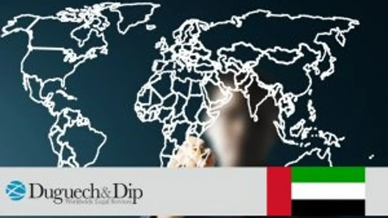 Dubai management implements online applications