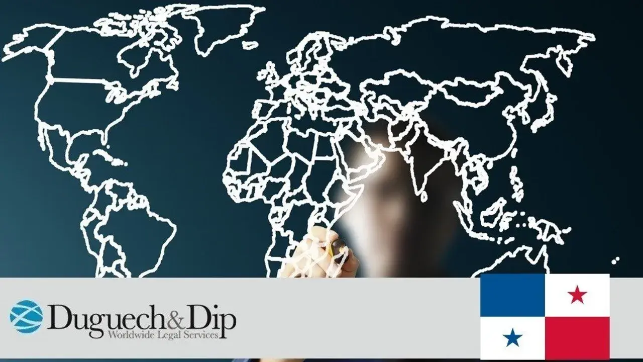 El crecimiento económico de Panamá atrae a extranjeros