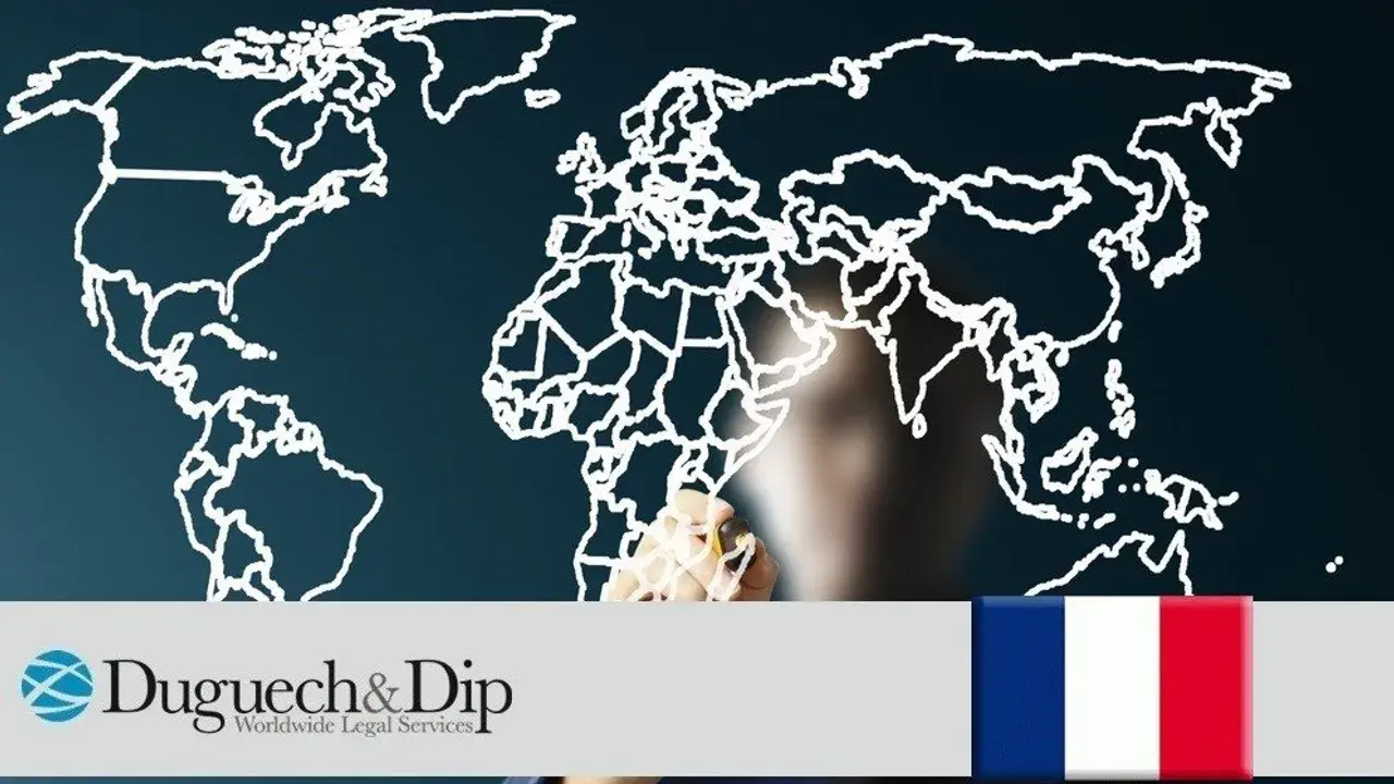 El consulado de Francia en Paraguay cierra sus puertas