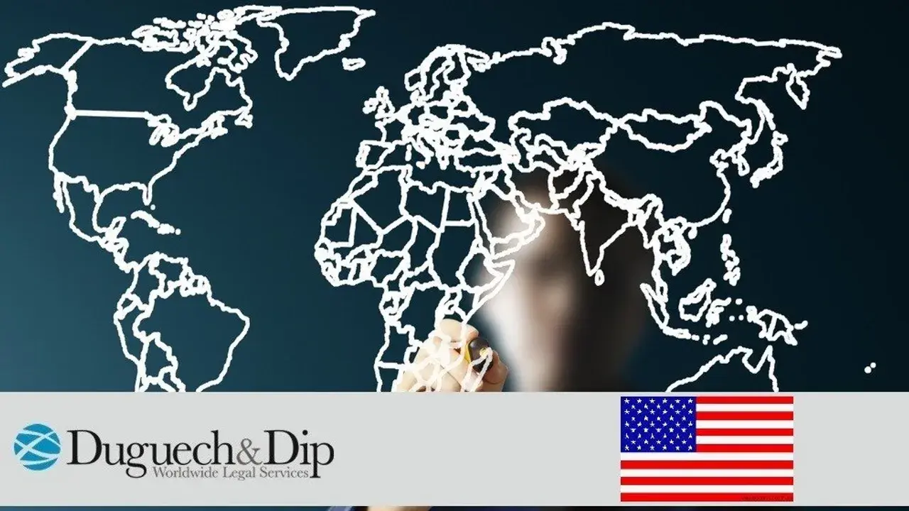 Nuevo requisito para solicitar visas y pasaporte a EEUU