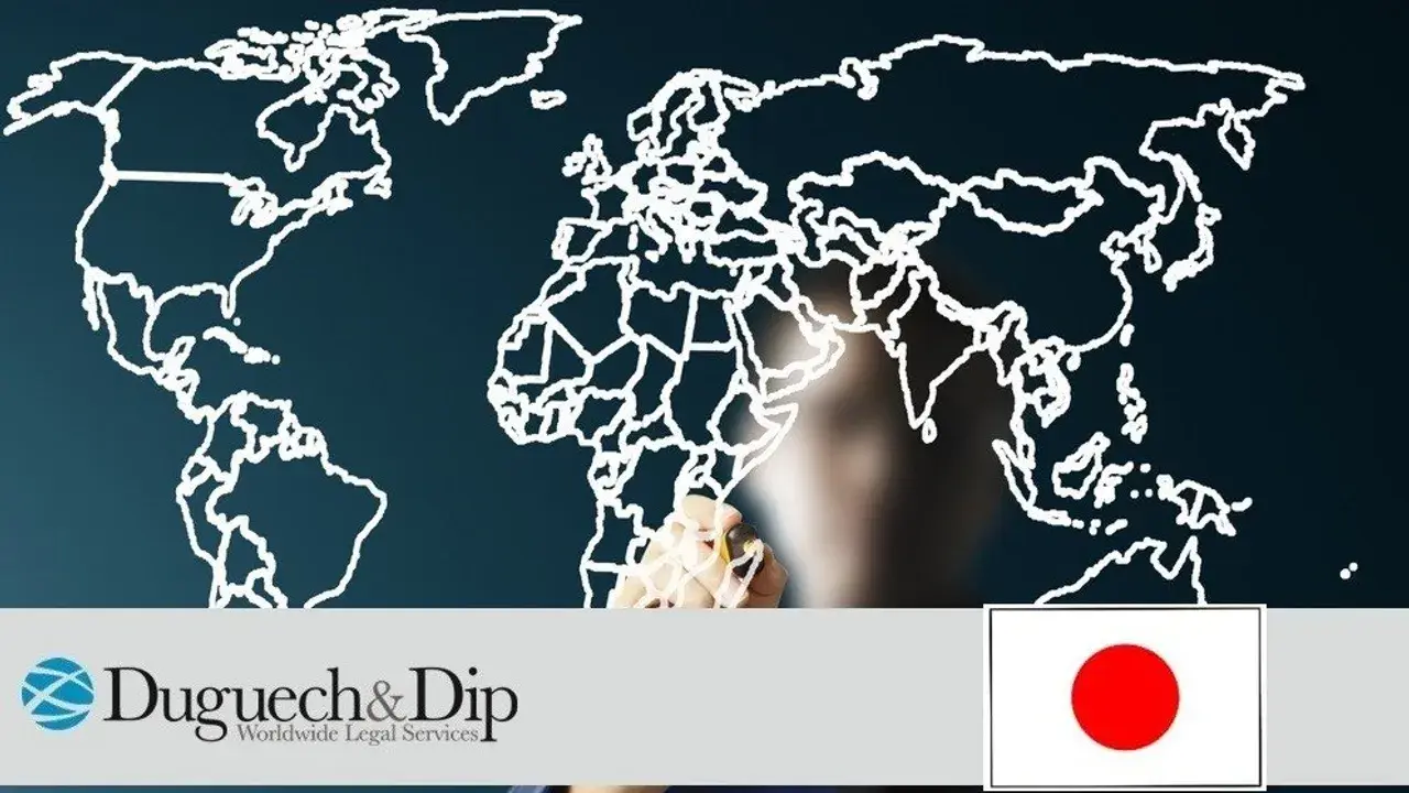 Cierre de oficina gubernamental en Japón por Golden Week