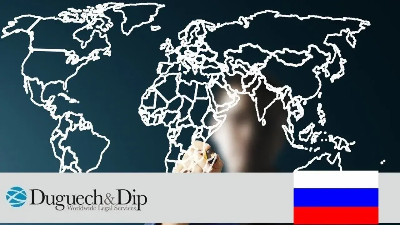 Rusia impone nuevos requisitos a empresas de la AEB