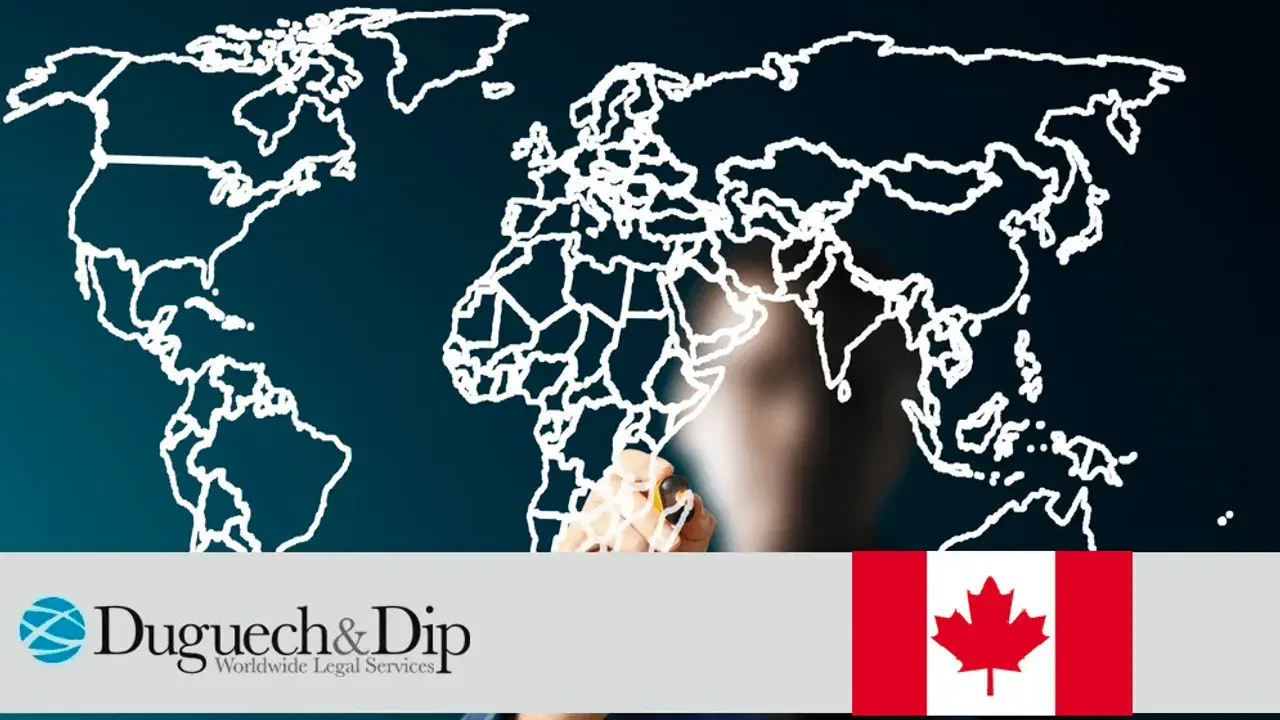 Canadá aplaza la entrada en vigor de su «eTA»