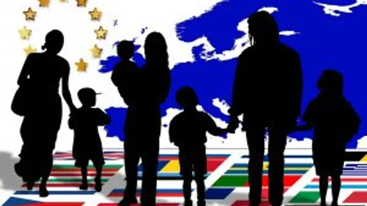 Seguridad Social para ciudadanos de la Unión Europea