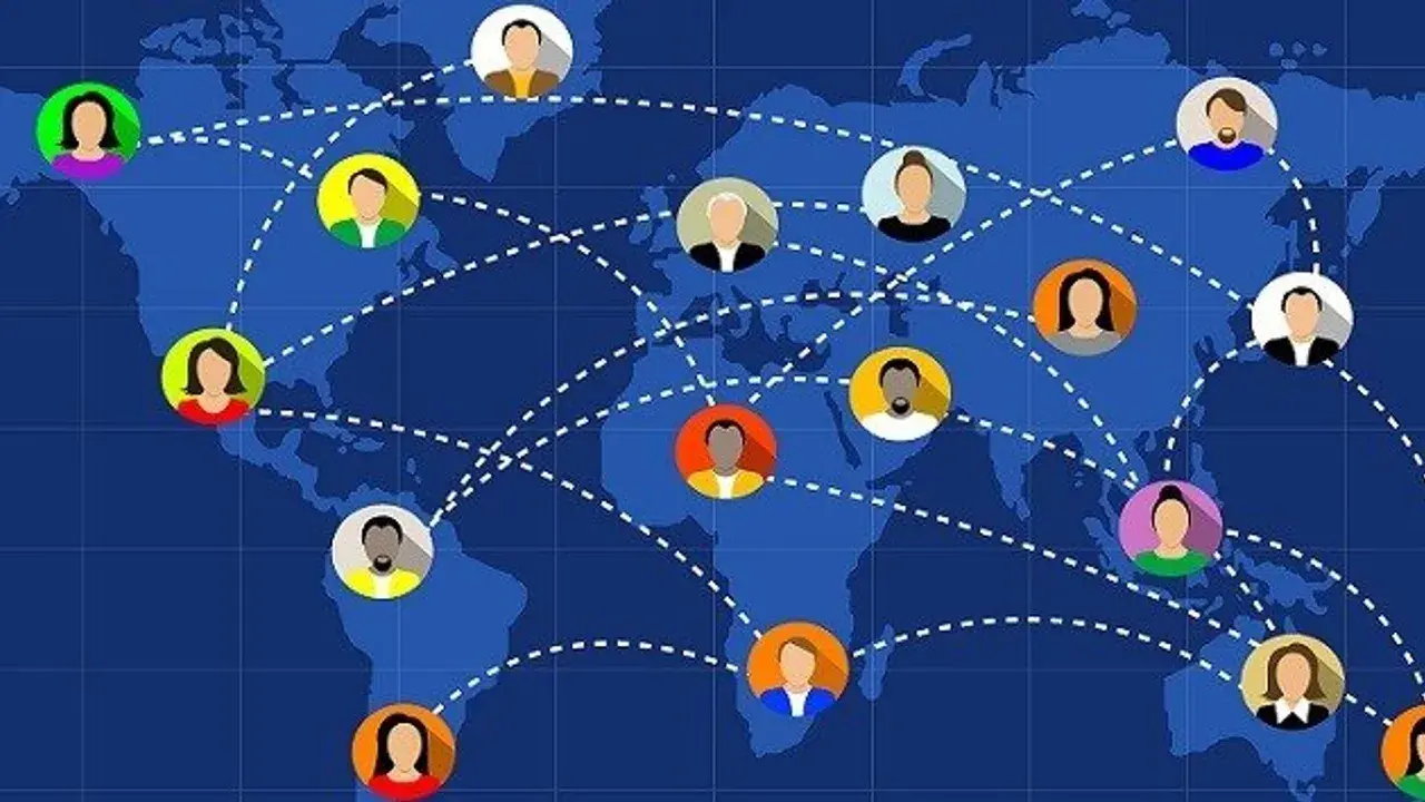 Los retos de la movilidad global para 2018