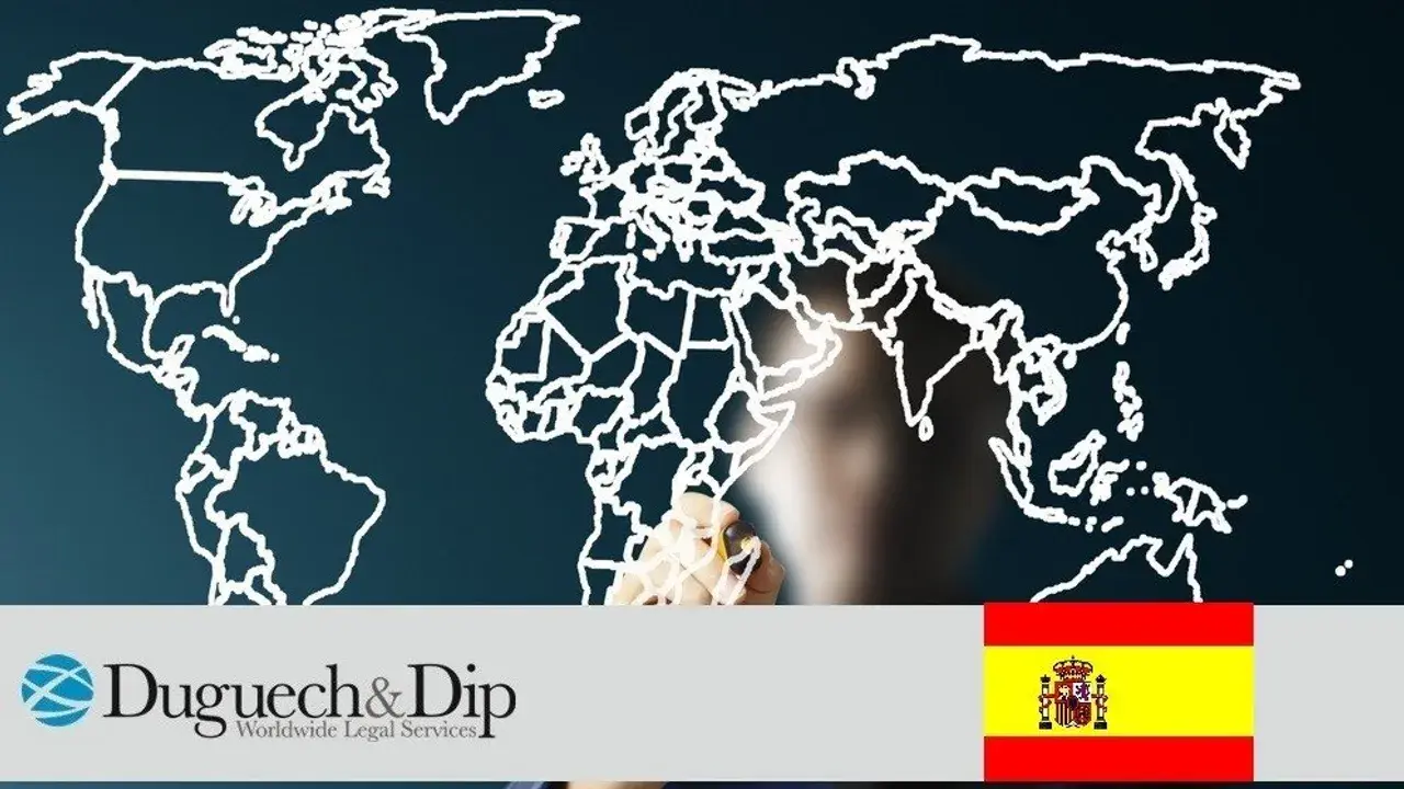 Cambia proceso: nacionalidad española por residencia