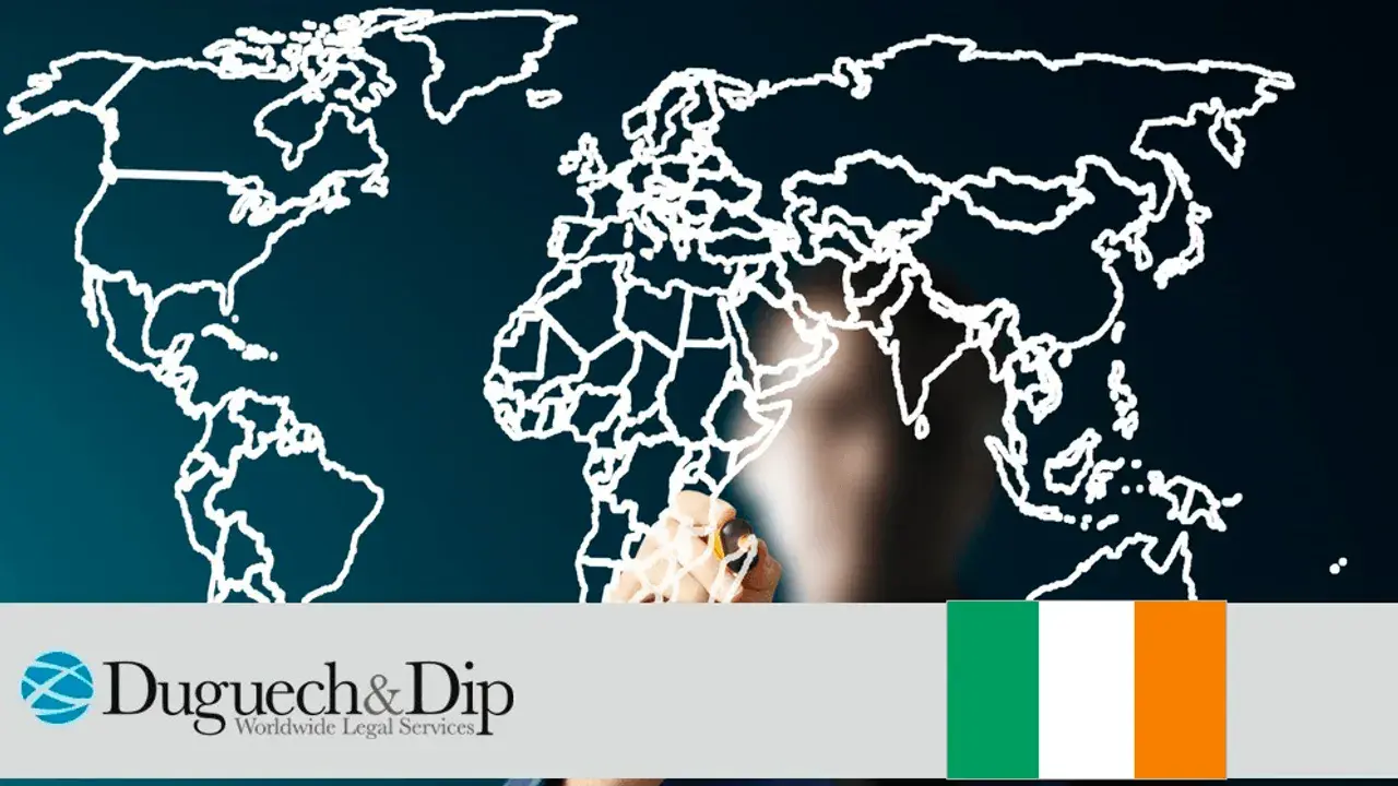 Irlanda acoge el reglamento de la UE para trabajadores desplazados