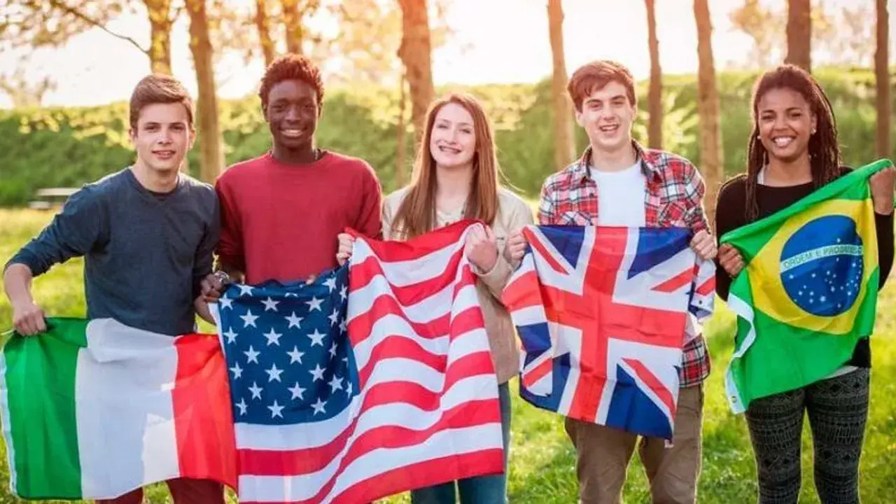 Recomendaciones para estudiar en el extranjero