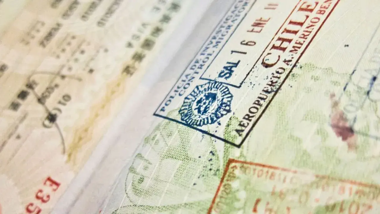 ¿Conoces los visados de trabajo para Chile?
