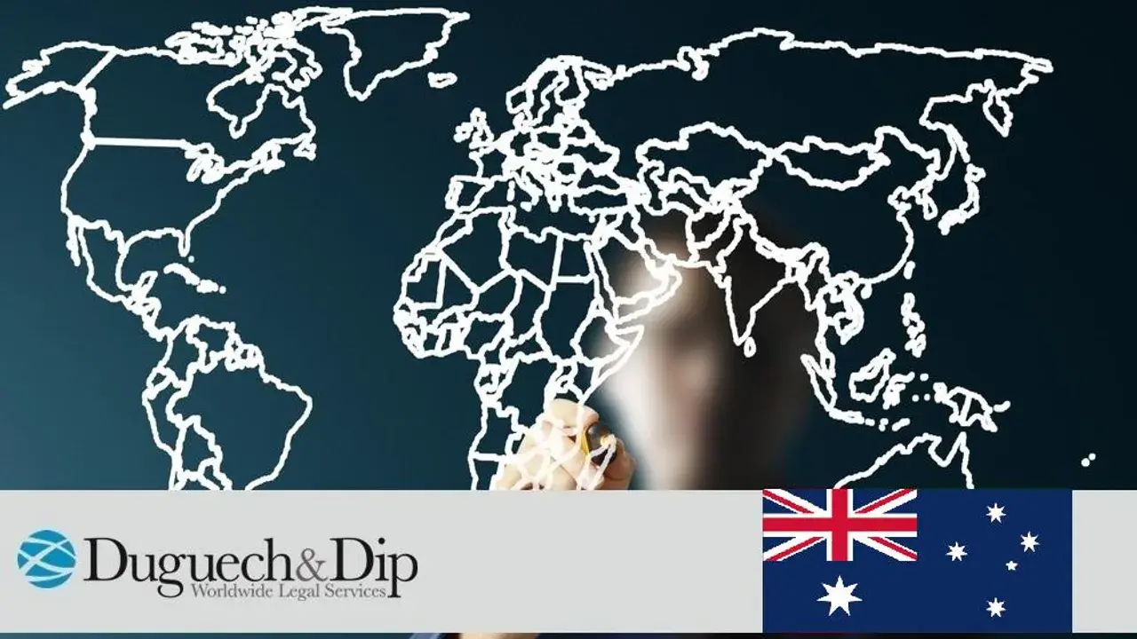 Demora para conseguir el permiso de trabajo en Australia