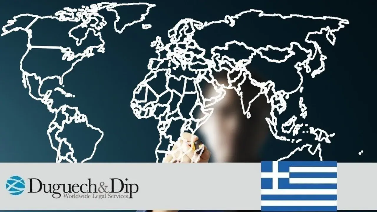 Grecia ofrece visados Schengen a ciudadanos rusos