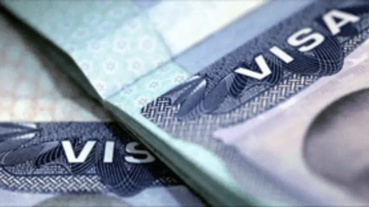 ¿Sabes si es necesario un visado para viajar a otros países?