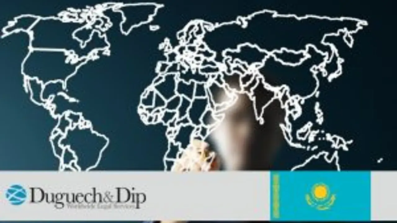 Kazakhstan eliminates visas in 19 countries