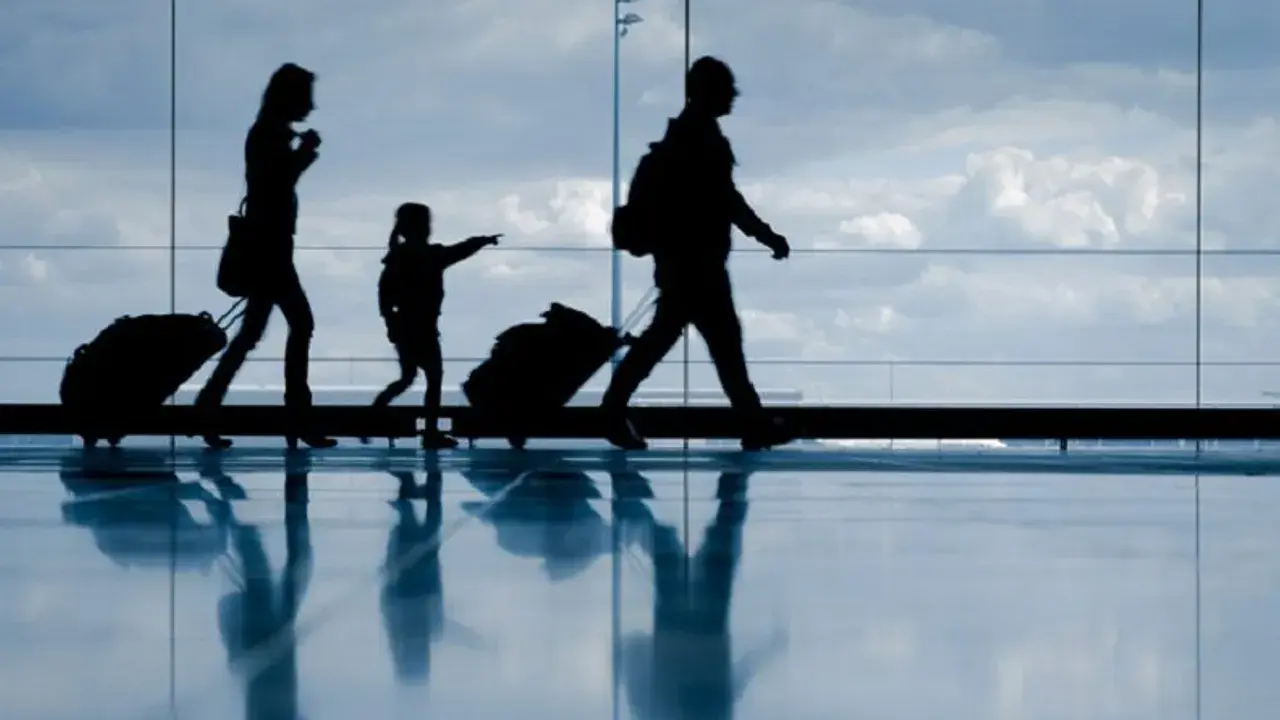 Expatriados y familia ¿Cómo gestionarlo?