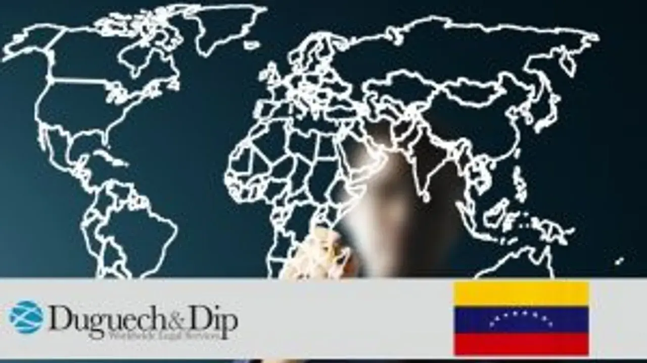 Visa L-1A: opción para venezolanos emprendedores en EEUU