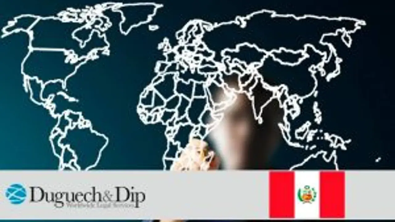 Modifican Ley de Migración en Perú para extranjeros calificados