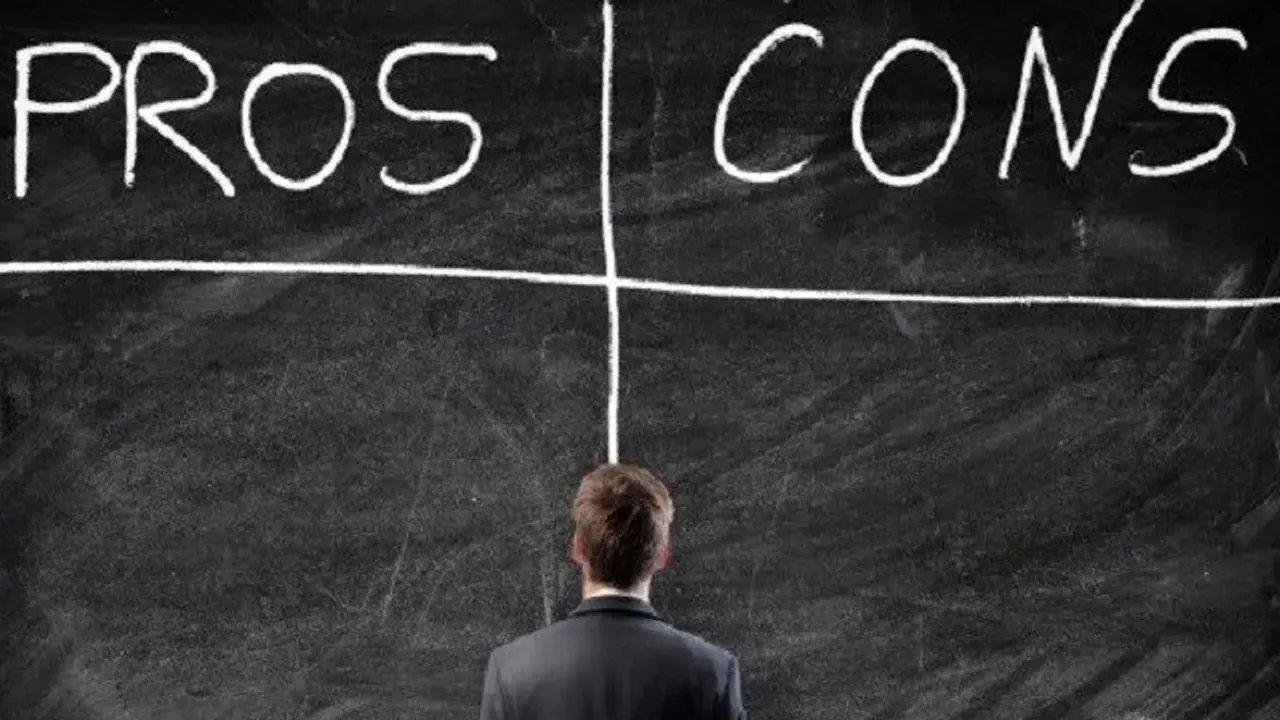 Expatriación: ventajas y desventajas