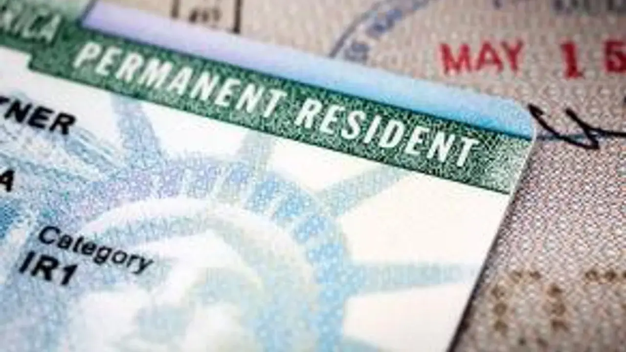 USCIS anuncia nuevo diseño de Green Card