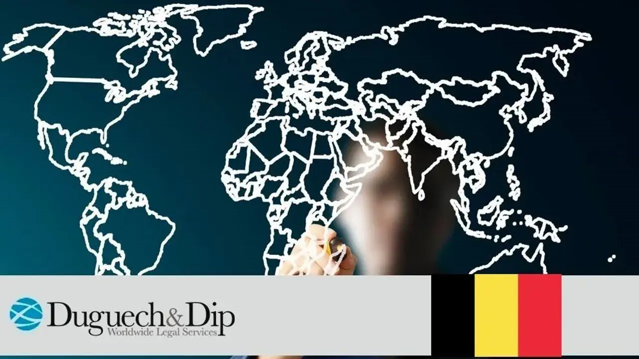 Belgium will require an integration commitment to achieve non-EU residence