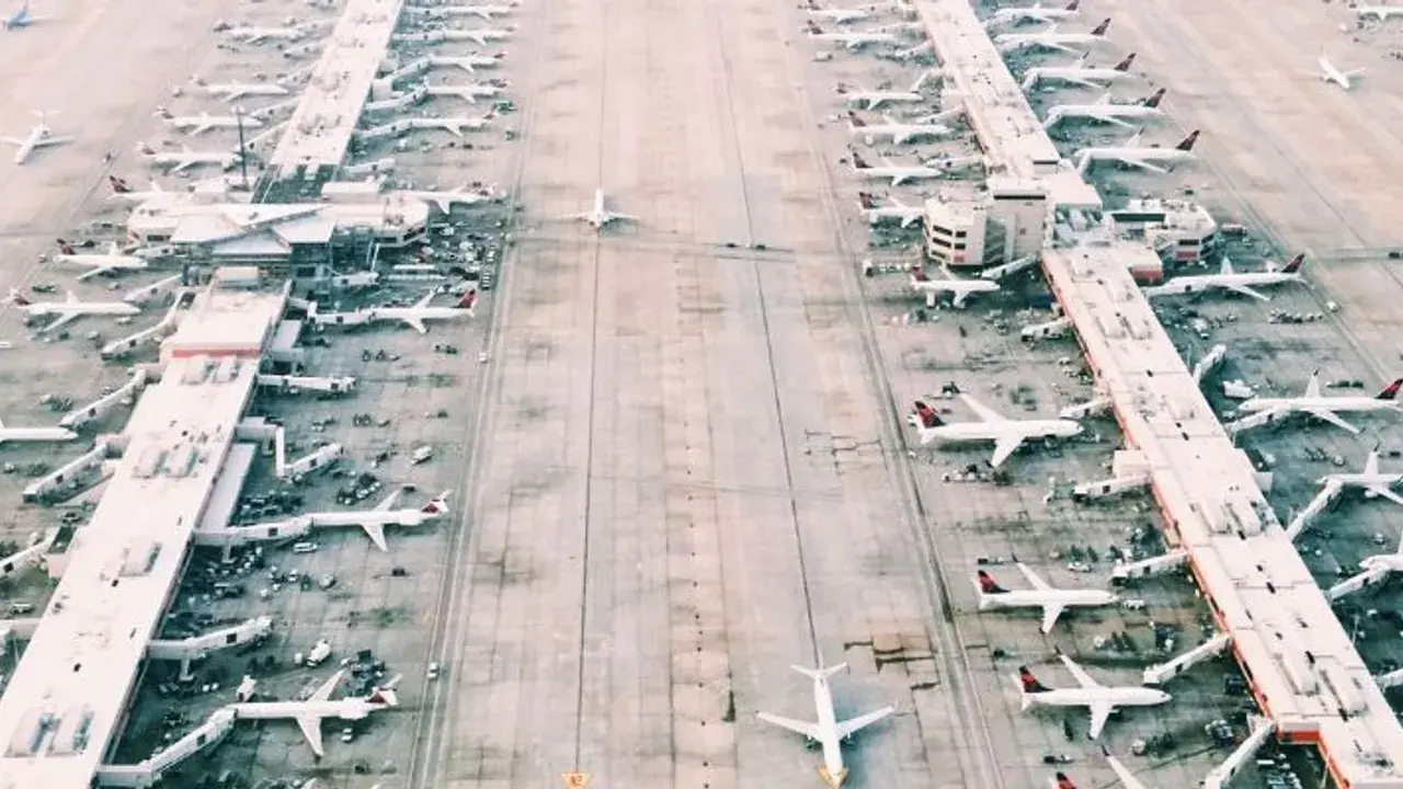 Flights to the United States from Europe suspended due to coronavirus