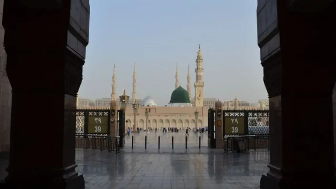 Arabia Saudita emitirá visado para turistas