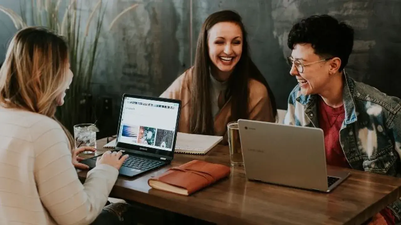 Ranking de las mejores escuelas de negocios en España