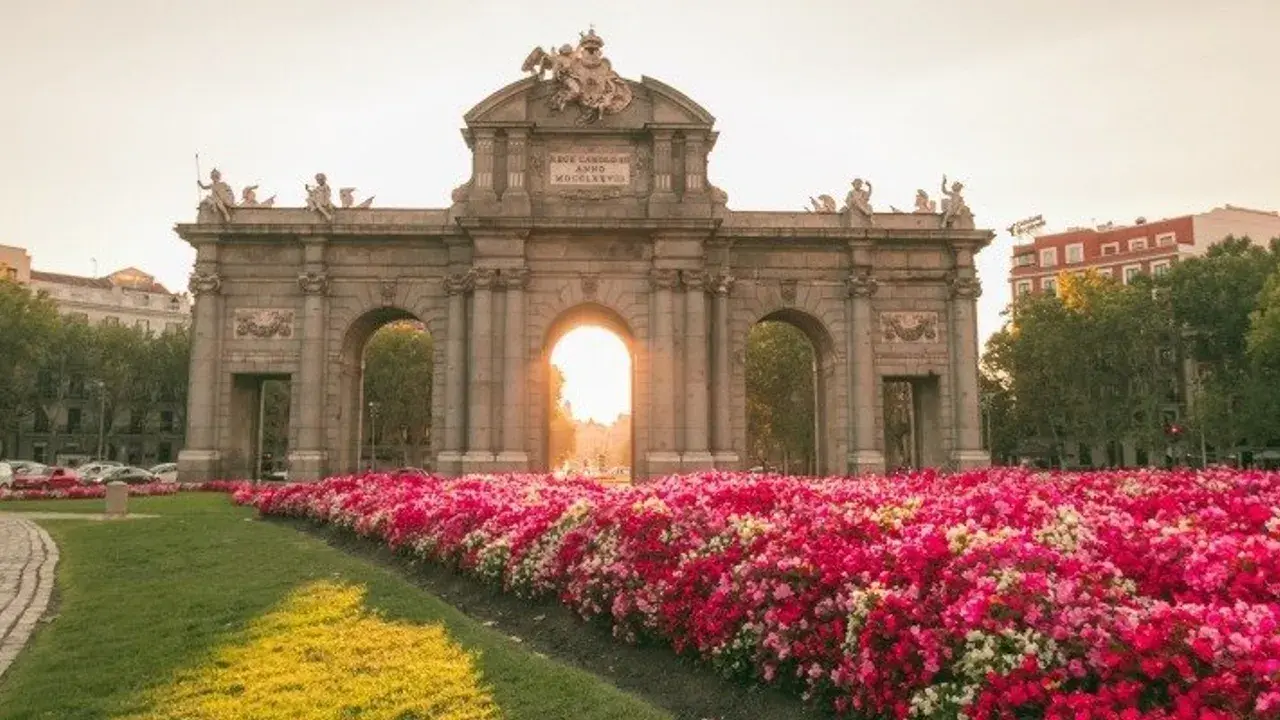 Nuevas condiciones para solicitar visados de corta duración