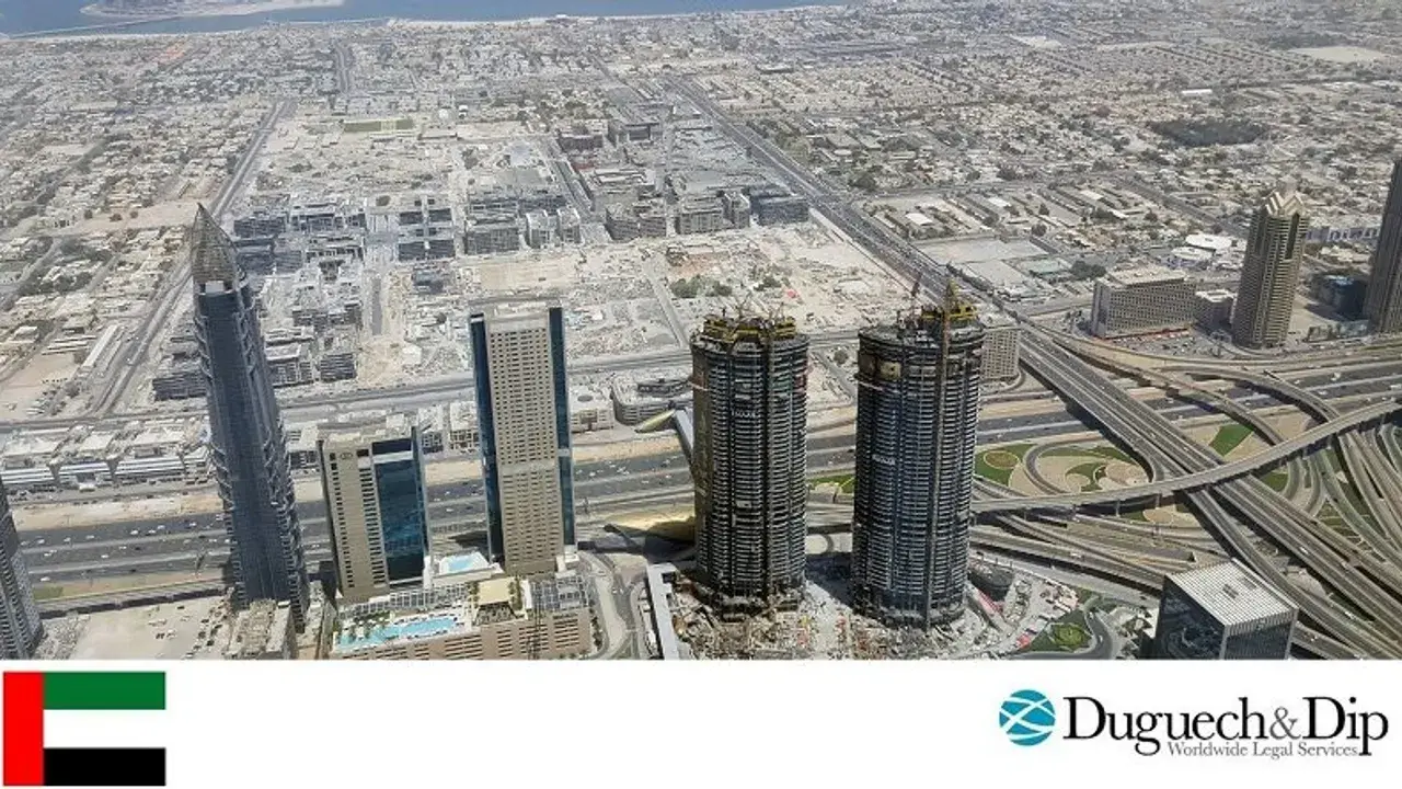 Emiratos Árabes Unidos limita entrada a extranjeros con visado