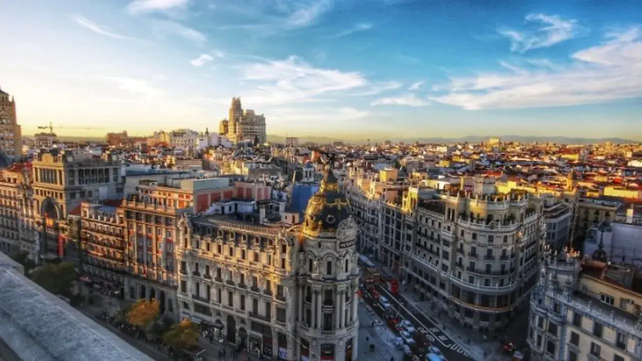 Novedades para obtener la Golden Visa