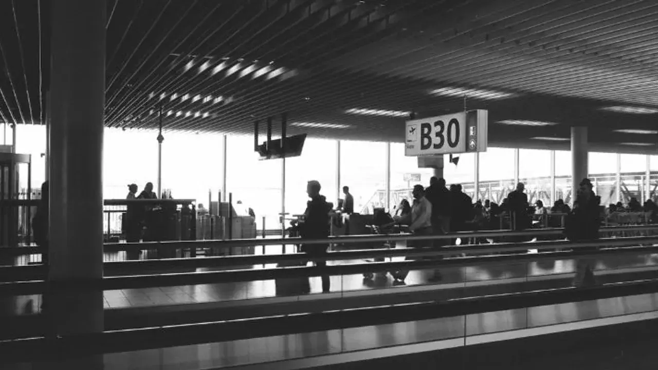 Nueva medida para viajar a España desde Marruecos