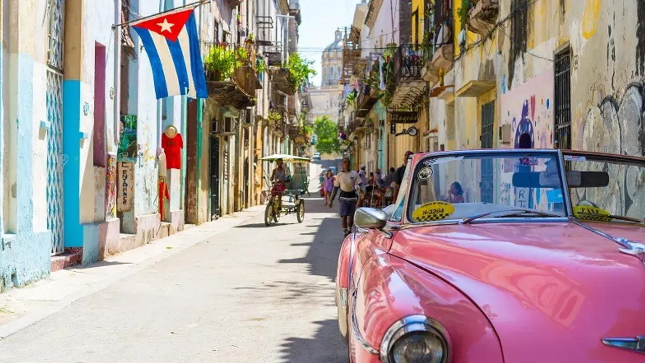 Cuba: novedades en la solicitud de visado para viajar a España