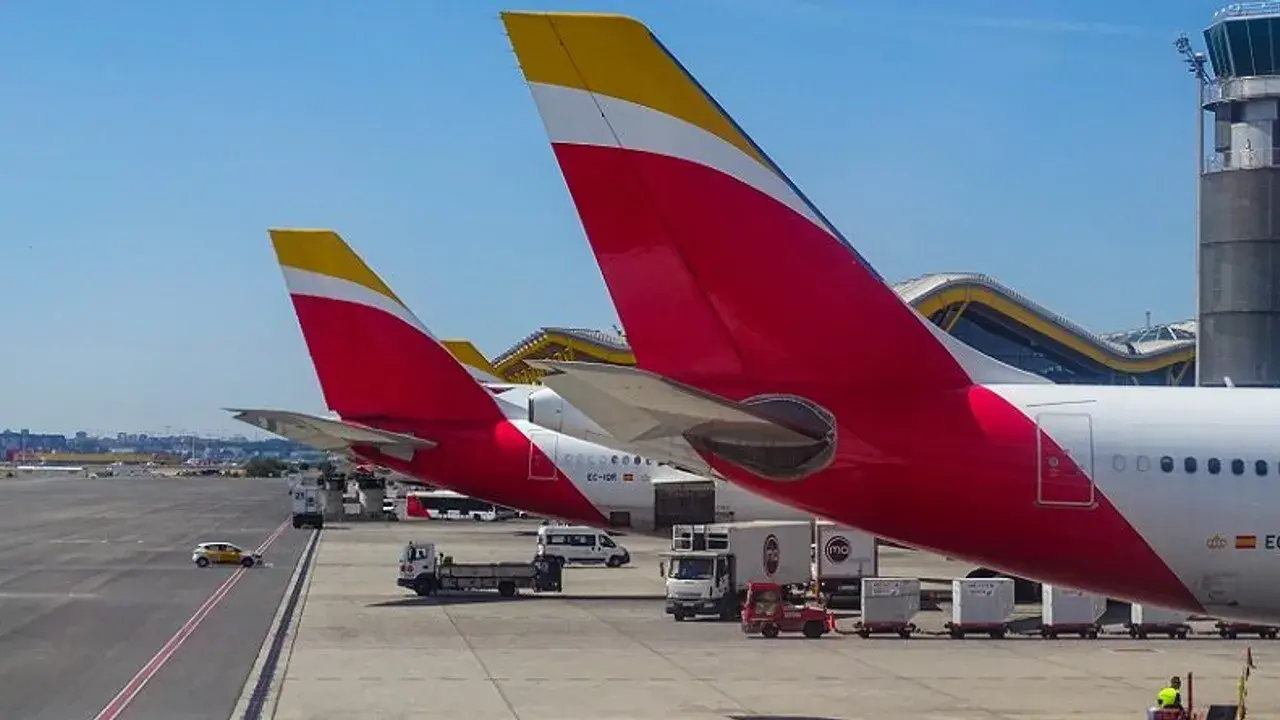 Restricción en fronteras españolas por el COVID-19