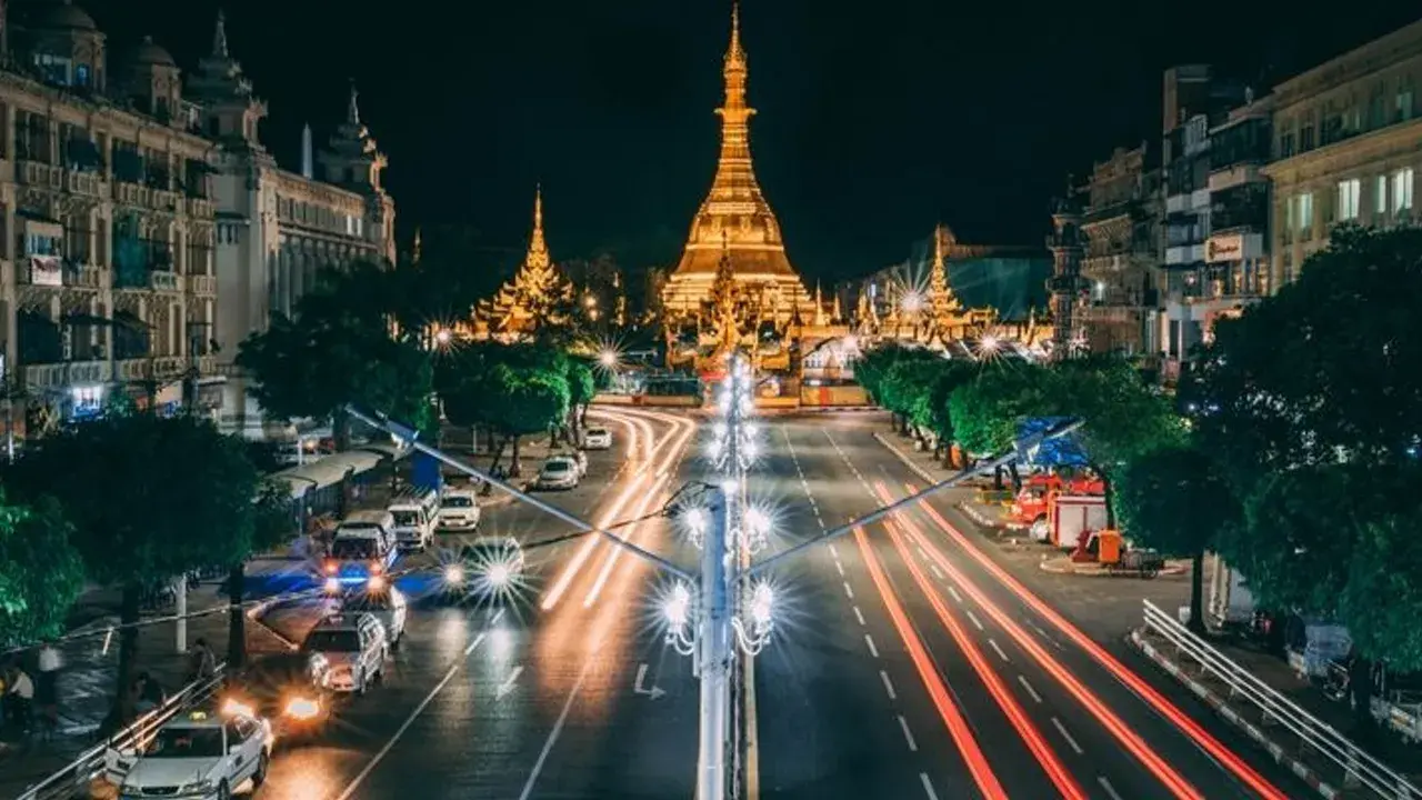 Myanmar amplía plan de visado a la llegada