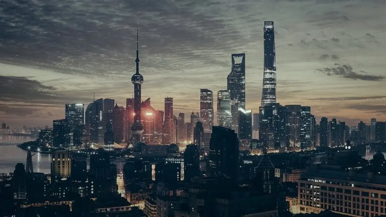 China activa en Madrid la solicitud de visado en línea