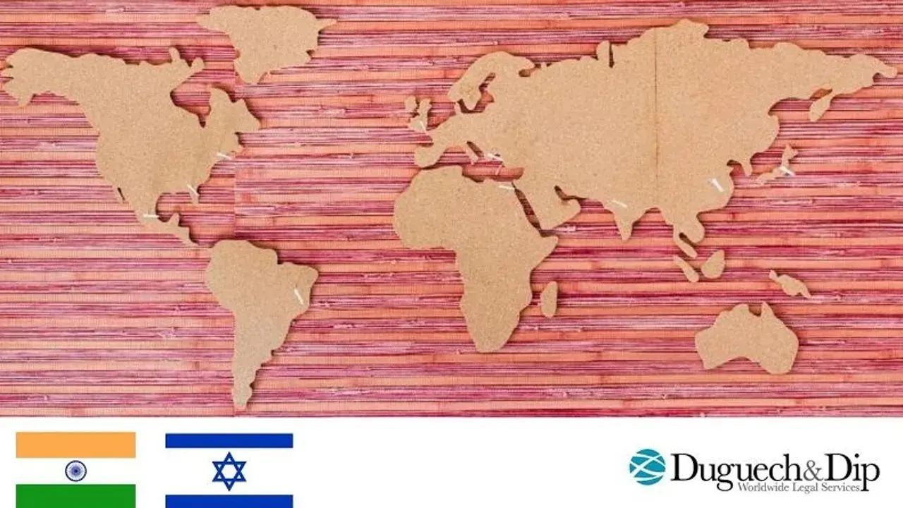 Restricciones en India e Israel por el coronavirus