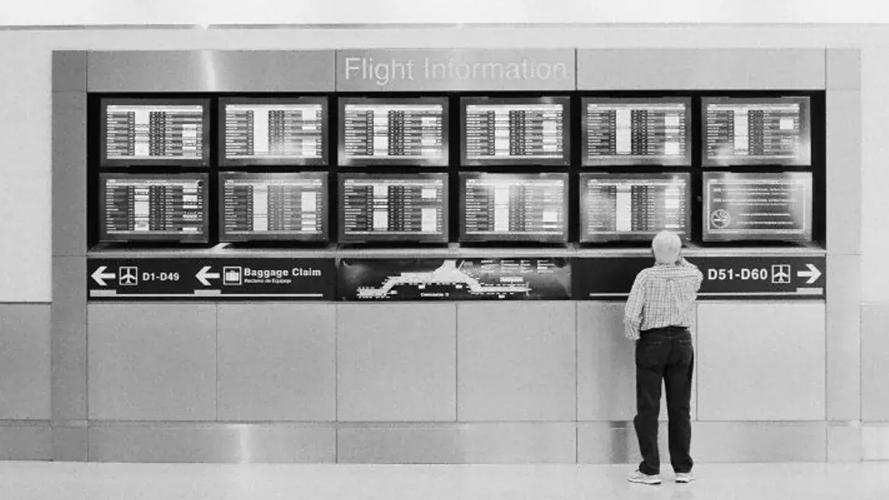 Continúan las restricciones en las fronteras de la Unión Europea hasta el 30 de junio