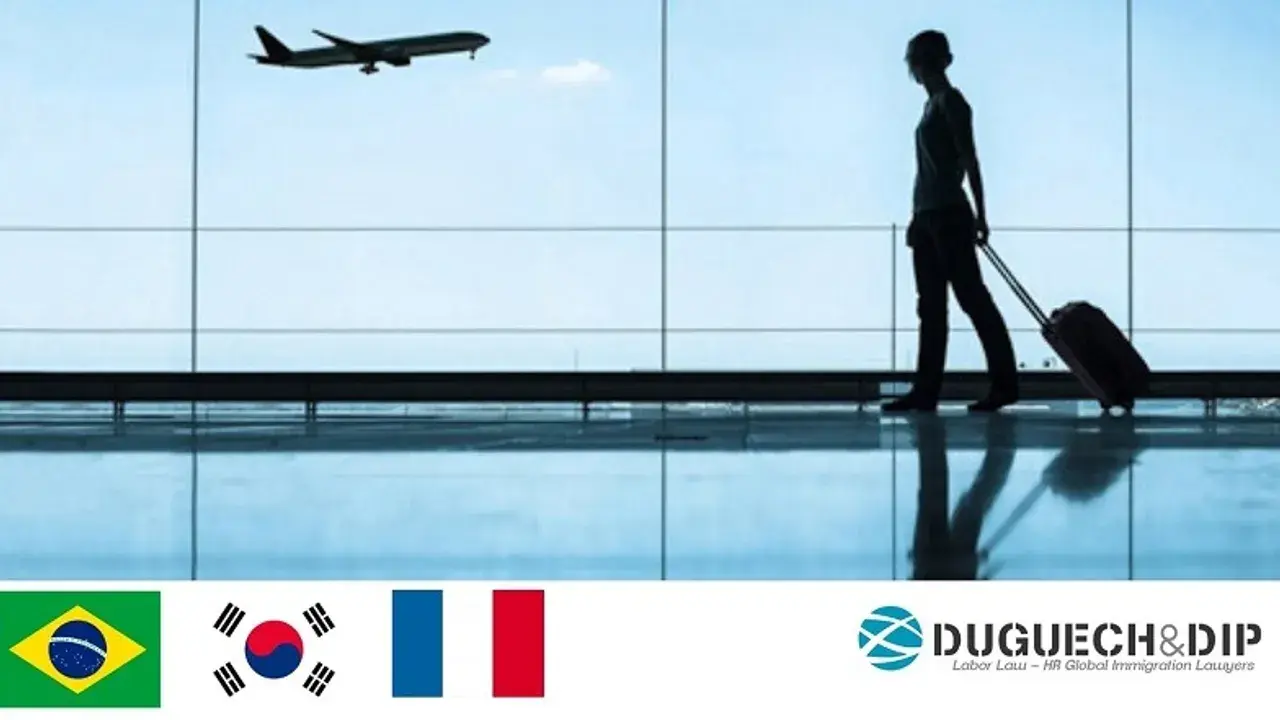 COVID-19: New restrictions on immigration