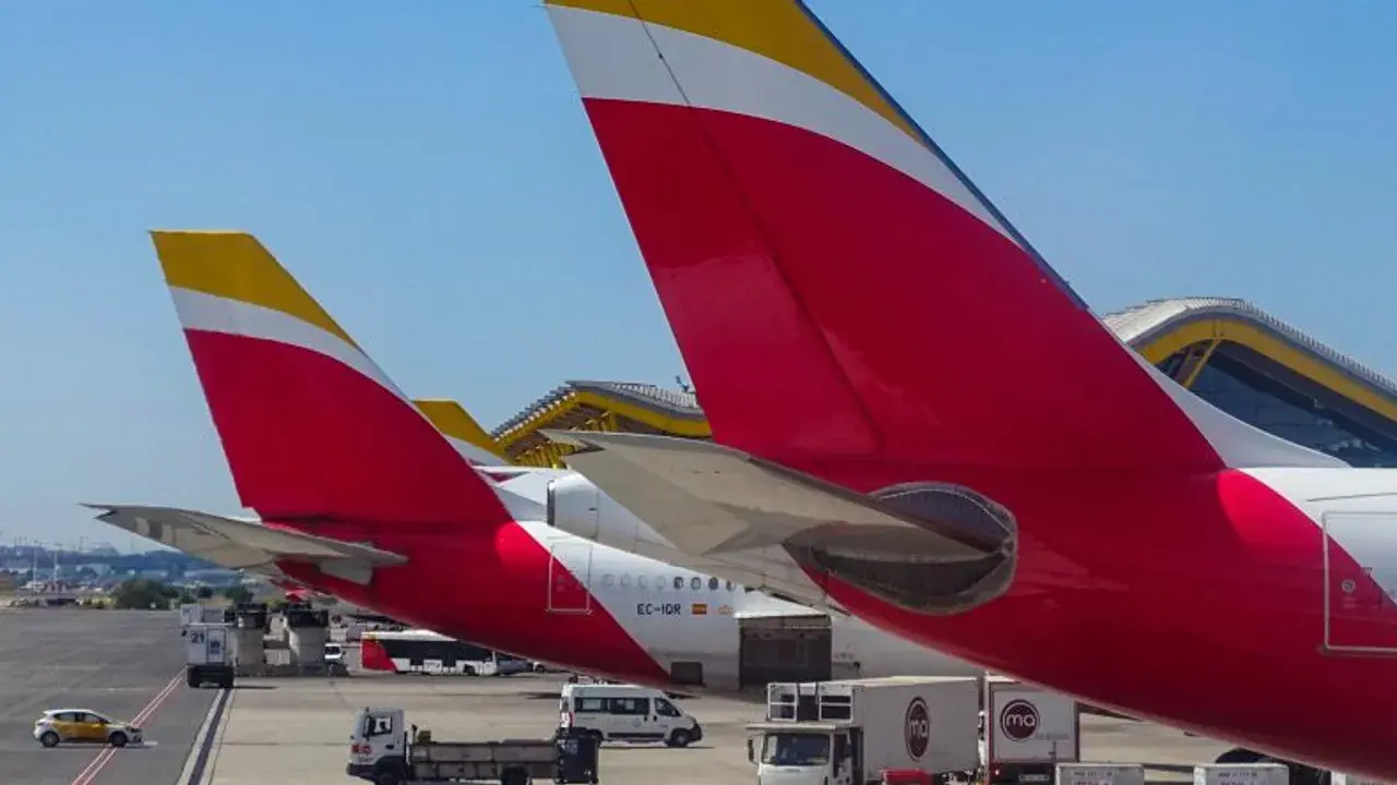 Restricciones de entrada a españoles por COVID-19