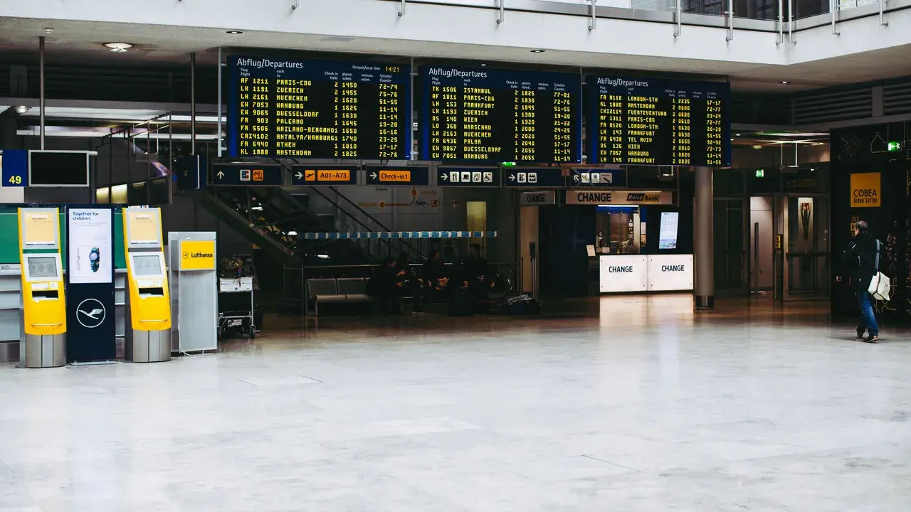 Non-essential travel to the EU postponed until May 15