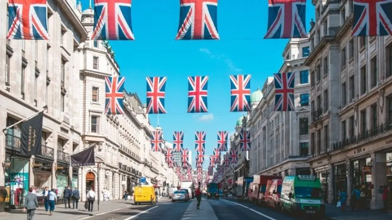 Nuevo permiso de residencia para británicos en España después del Brexit