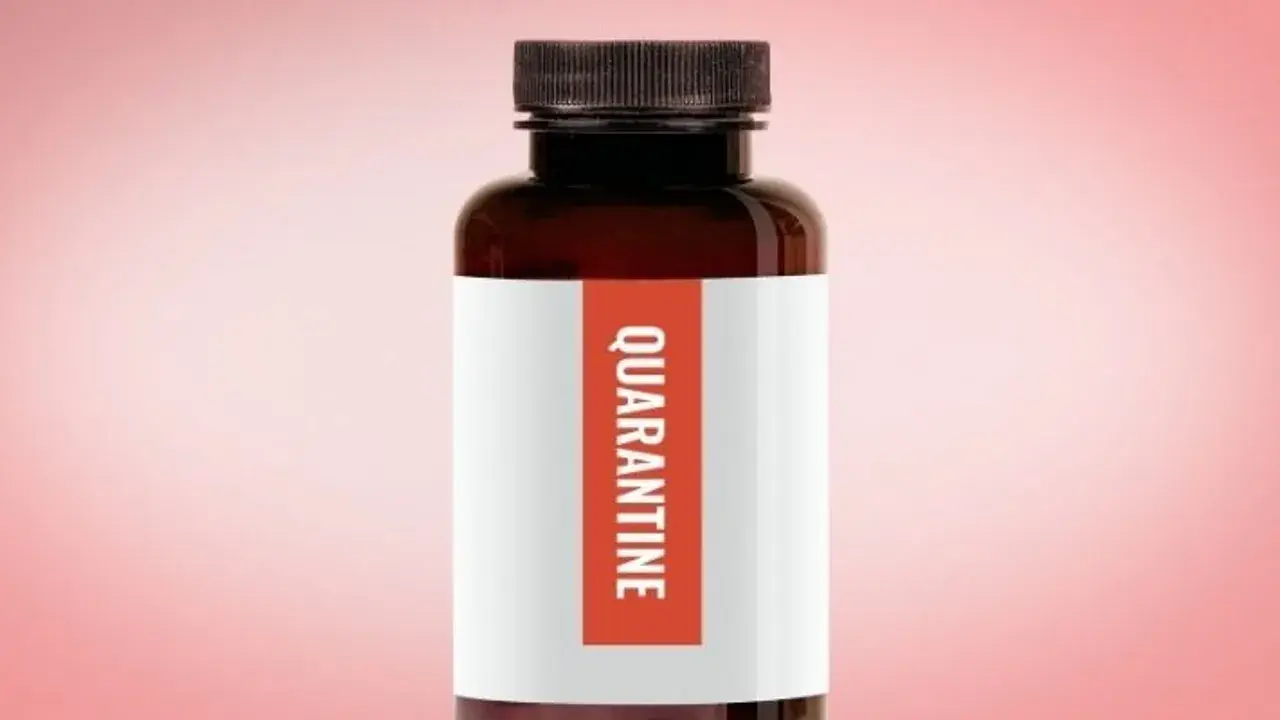 Quarantine for travelers in Spain