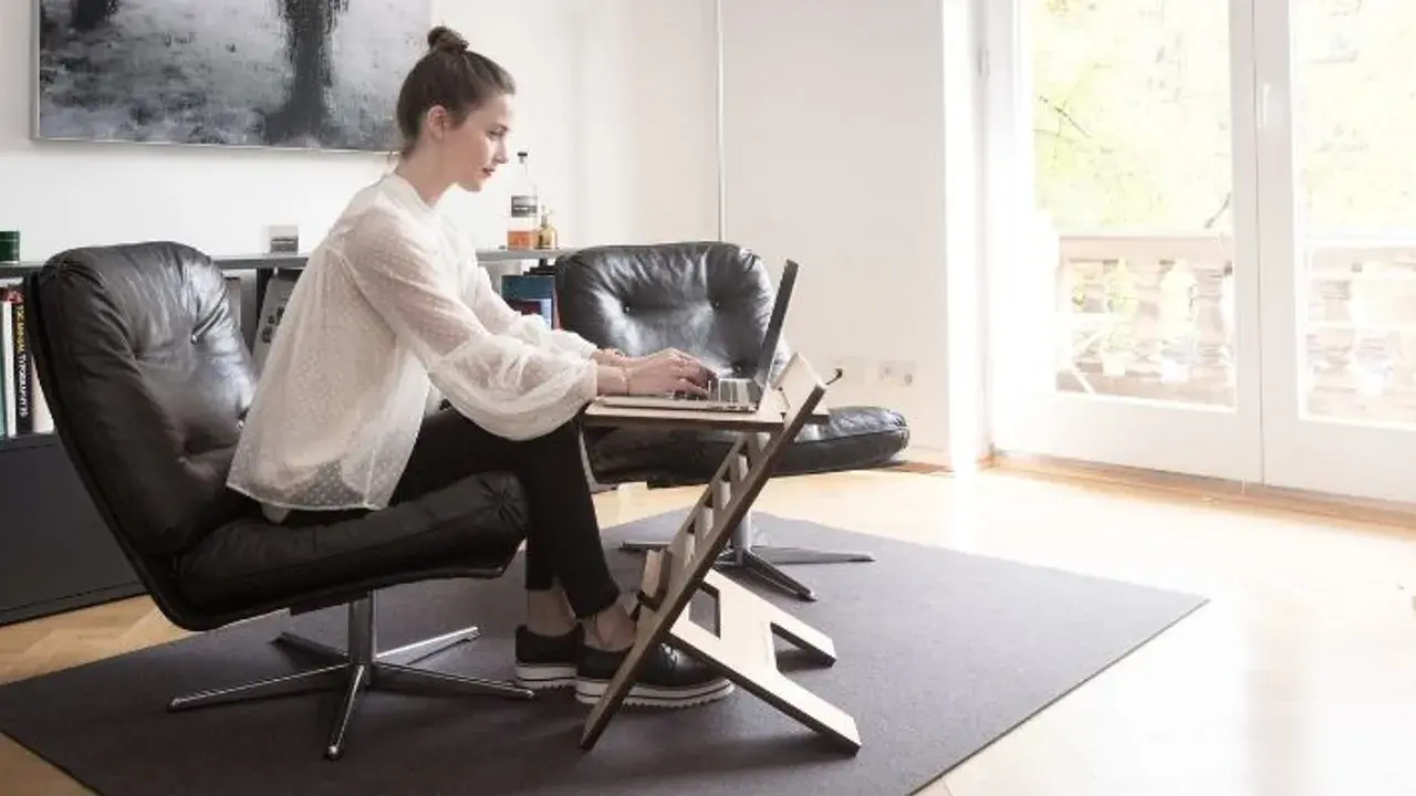 Qué es la Ley del Teletrabajo