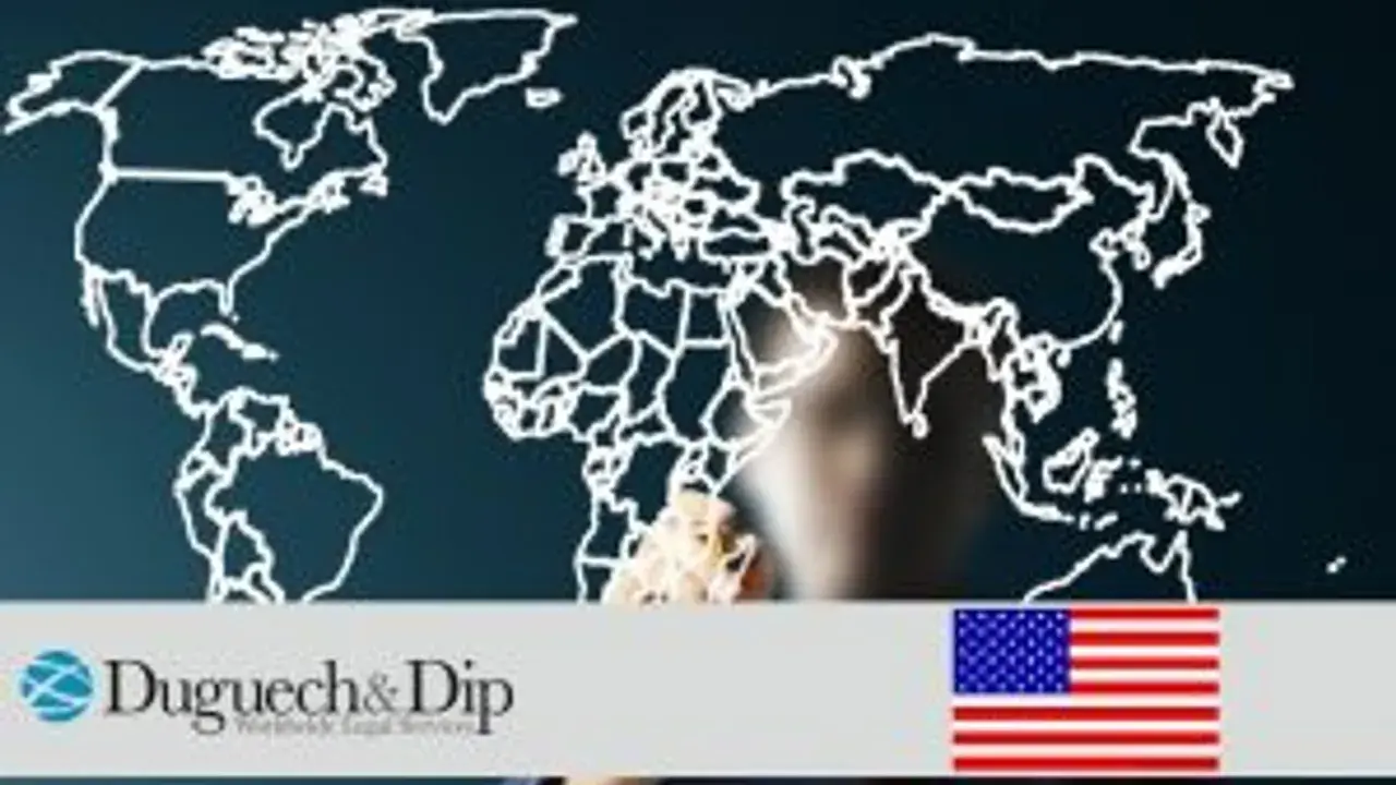 Estados Unidos dará visa para Emprendedores