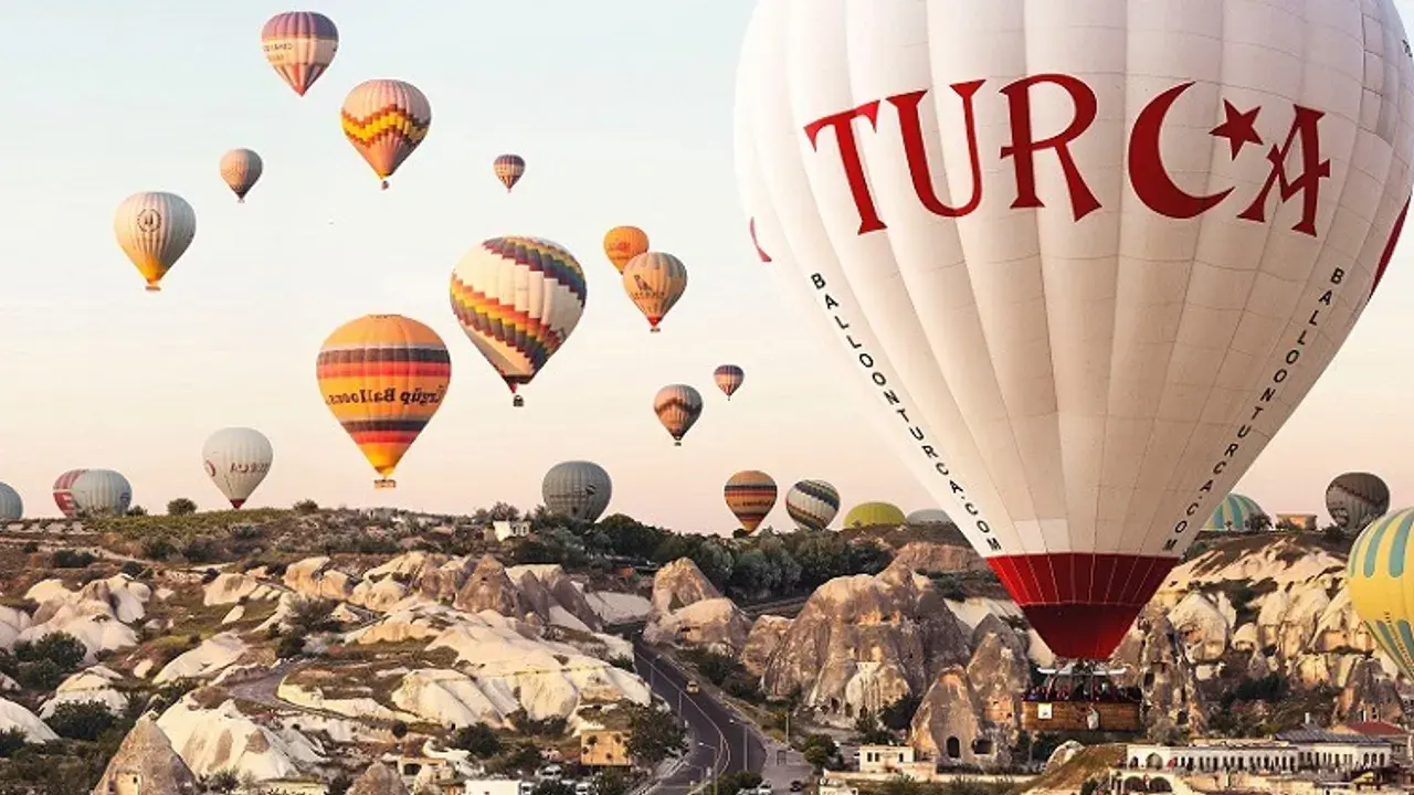 Se exime visado de Turquía a seis países europeos