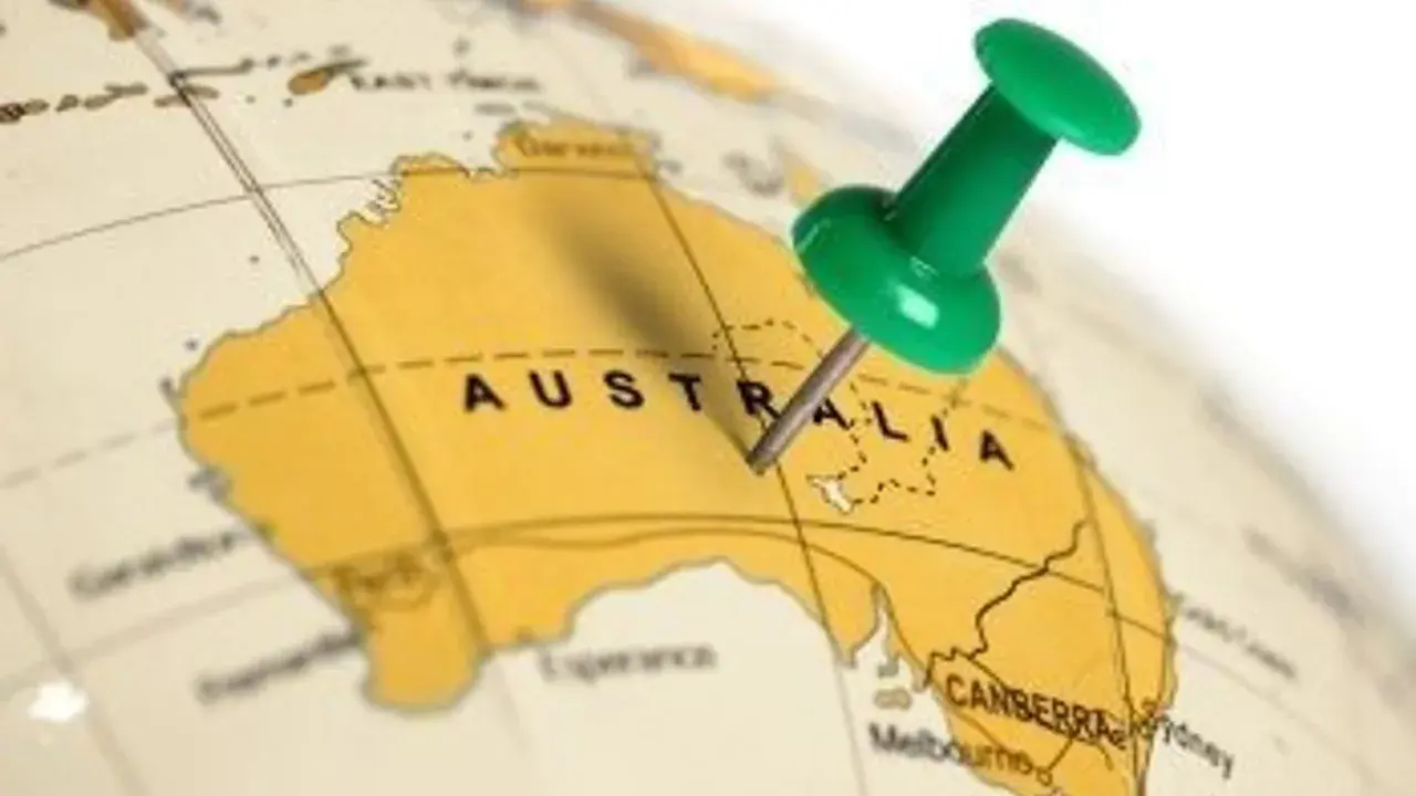 Visa Work and Holiday en Australia inicia su convocatoria anual